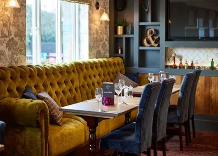 Premier Inn Leicester South Oadby