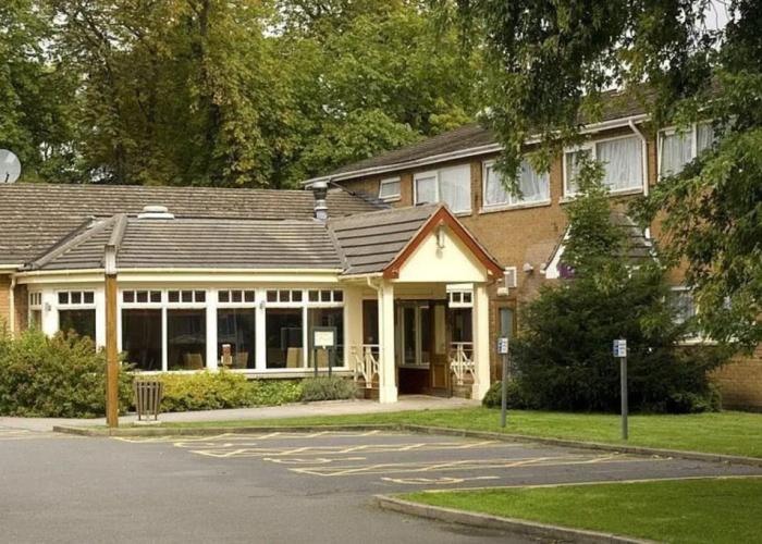 Premier Inn  Leicester (Forest East)