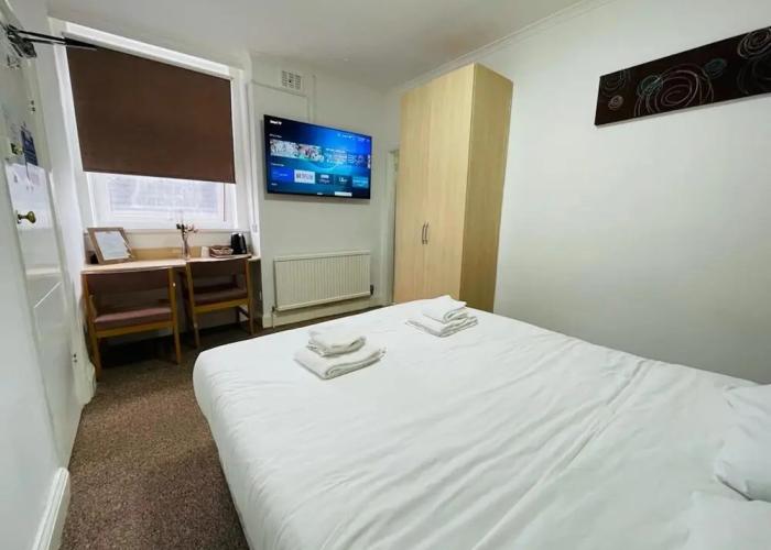 Star Hotel Leicester