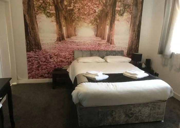 Star Hotel Leicester