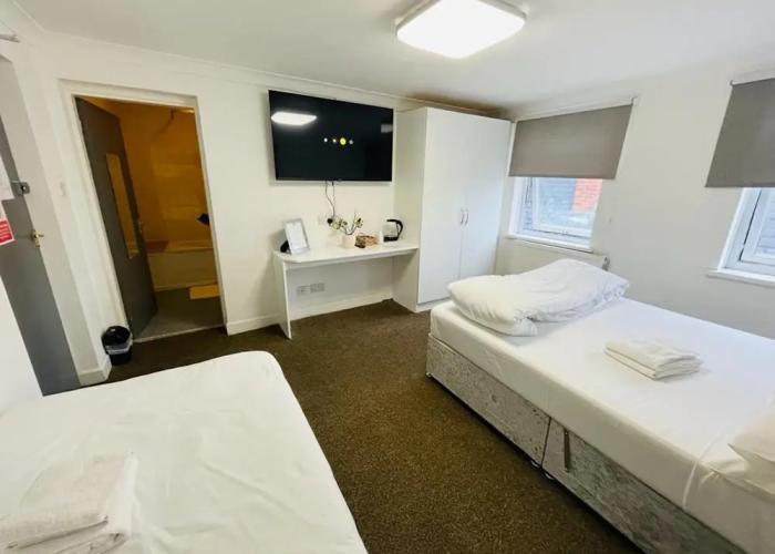 Star Hotel Leicester