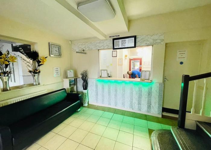 Star Hotel Leicester