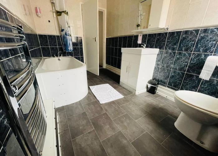 Star Hotel Leicester