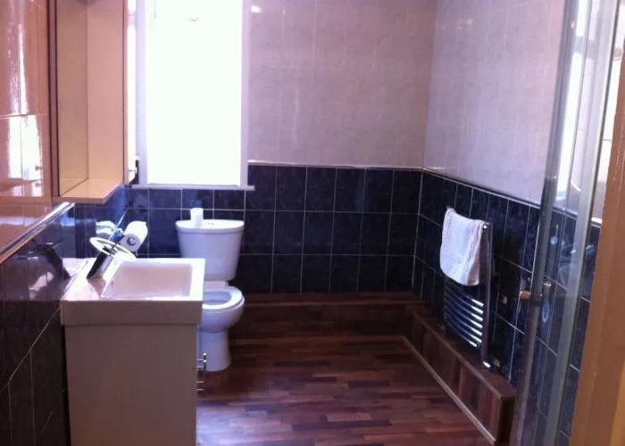 Star Hotel Leicester