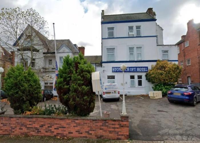 Star Hotel Leicester
