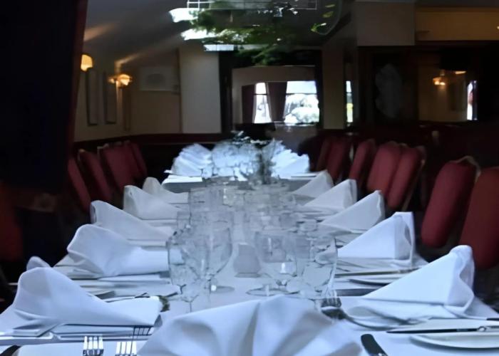 Regency Hotel