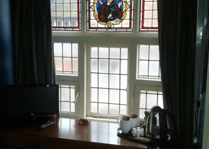 Regency Hotel