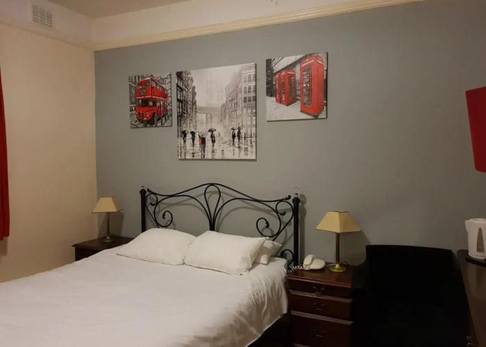 Regency Hotel