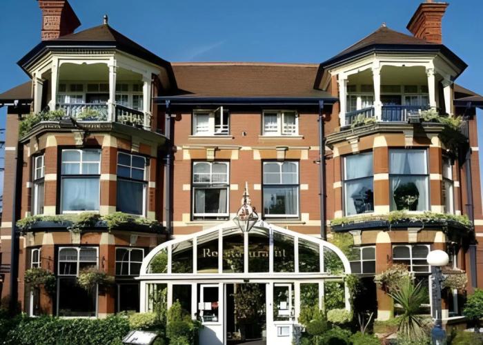 Regency Hotel