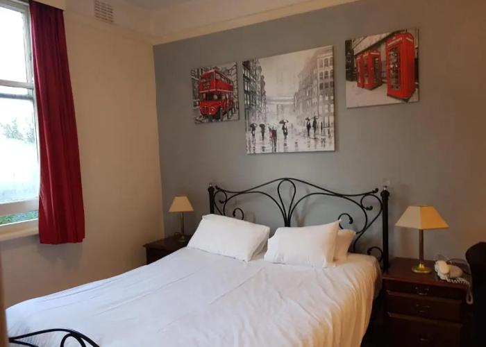 Regency Hotel