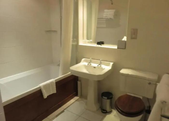 Belmont Leicester Hotel