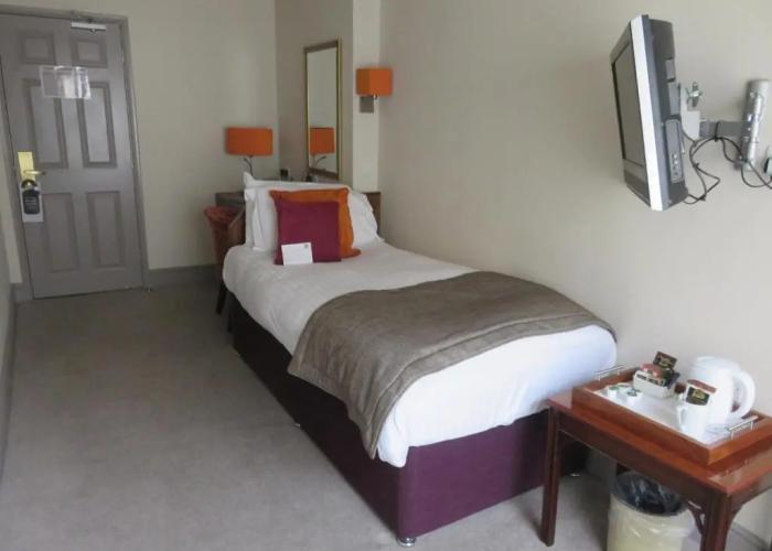 Belmont Leicester Hotel