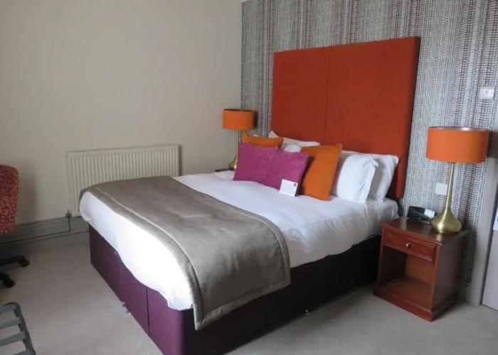 Belmont Leicester Hotel