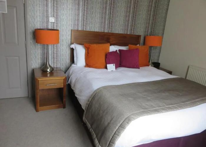 Belmont Leicester Hotel