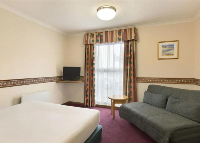 Days Inn Hotel Leicester