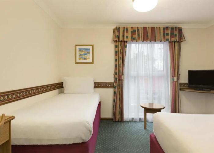 Days Inn Hotel Leicester