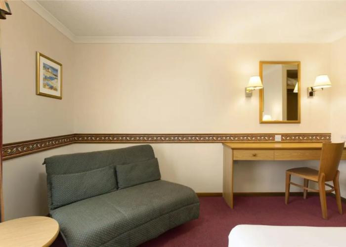 Days Inn Hotel Leicester