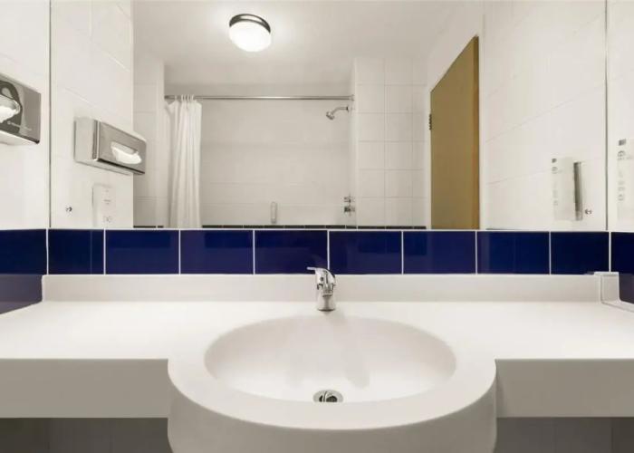 Days Inn Hotel Leicester