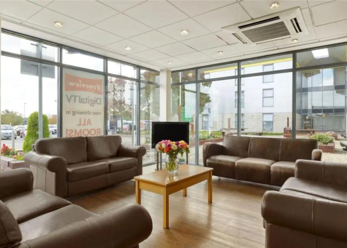 Days Inn Hotel Leicester