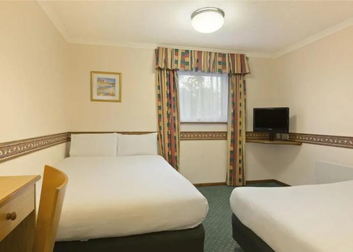Days Inn Hotel Leicester
