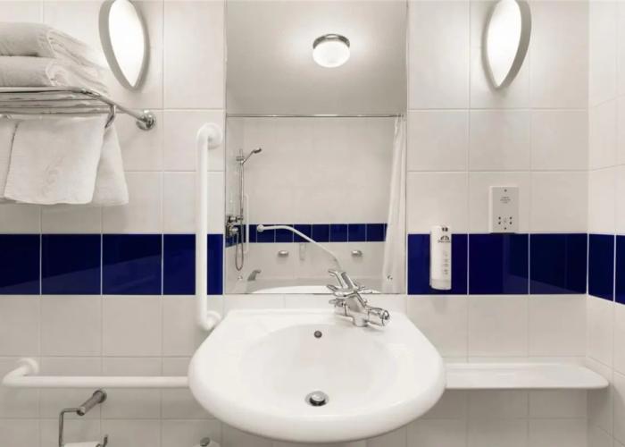 Days Inn Hotel Leicester