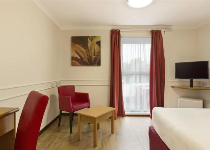 Days Inn Hotel Leicester