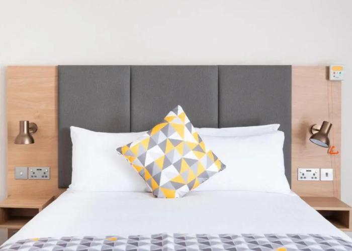 Holiday Inn Leicester by IHG