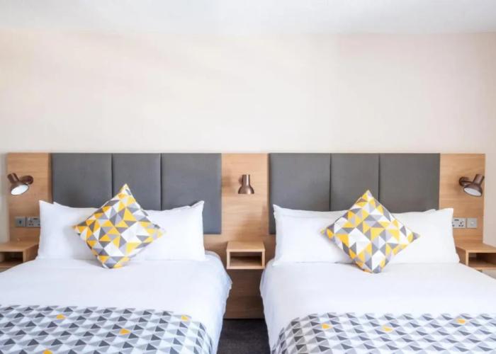 Holiday Inn Leicester by IHG