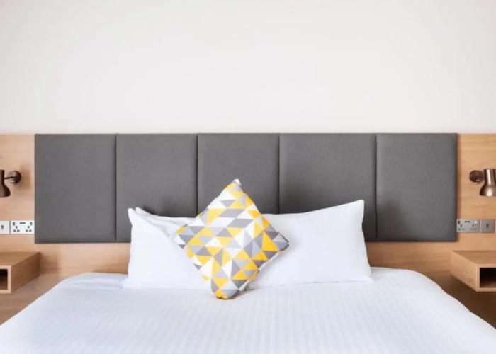 Holiday Inn Leicester by IHG