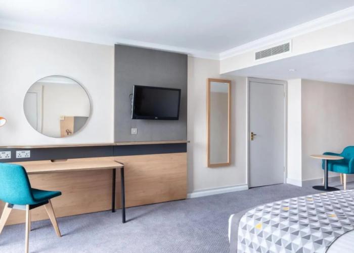 Holiday Inn Leicester by IHG