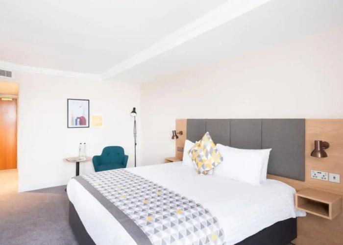 Holiday Inn Leicester by IHG