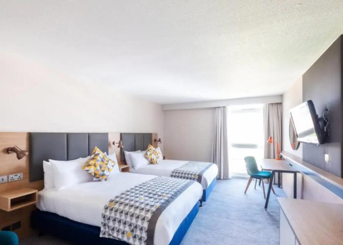 Holiday Inn Leicester by IHG