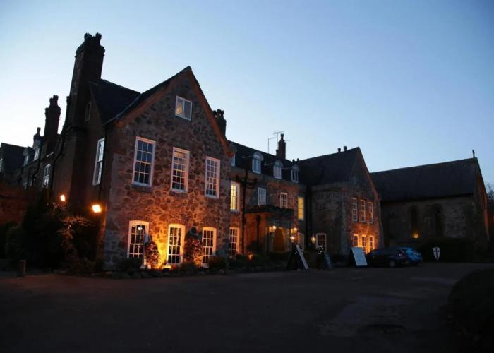 Rothley Court Hotel by Greene King Inns