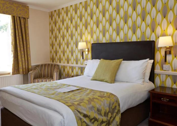 Rothley Court Hotel by Greene King Inns