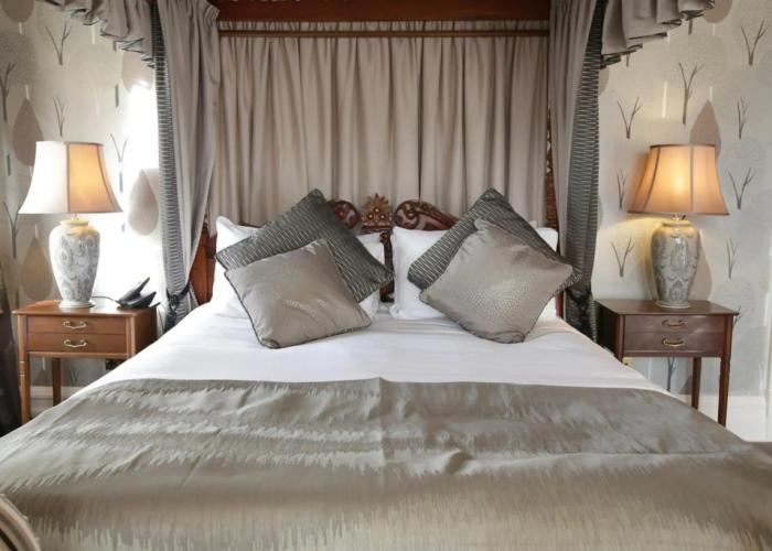 Rothley Court Hotel by Greene King Inns