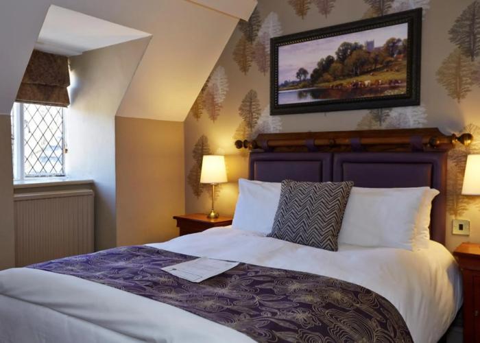 Rothley Court Hotel by Greene King Inns
