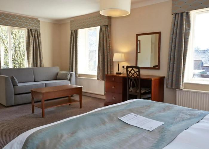 Rothley Court Hotel by Greene King Inns