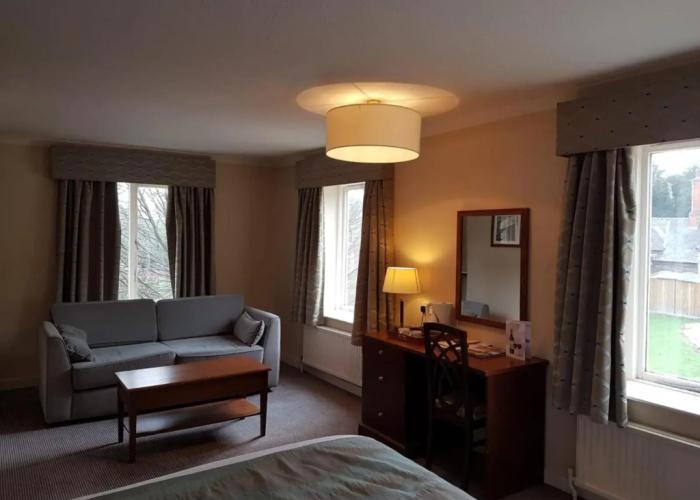 Rothley Court Hotel by Greene King Inns