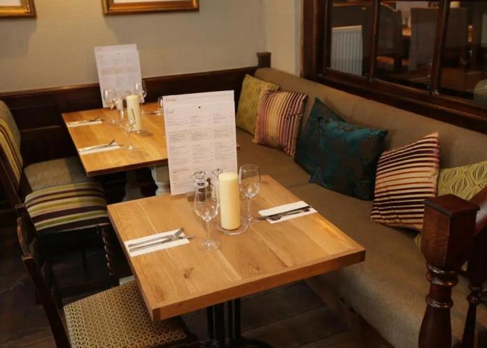 Rothley Court Hotel by Greene King Inns