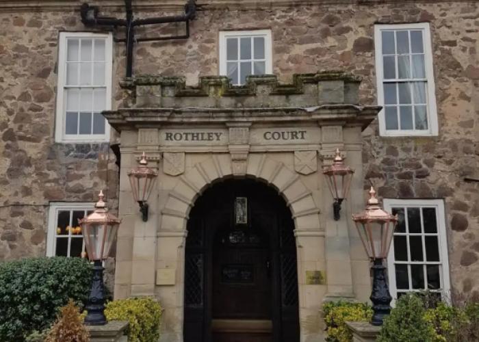 Rothley Court Hotel by Greene King Inns