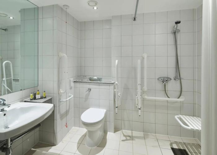 Leicester Marriott Hotel