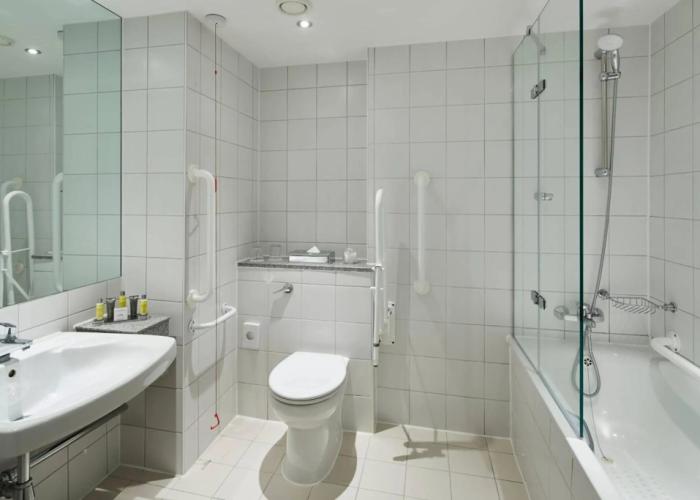 Leicester Marriott Hotel