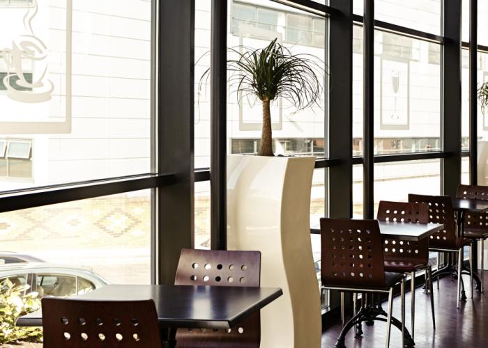 ibis Leicester City