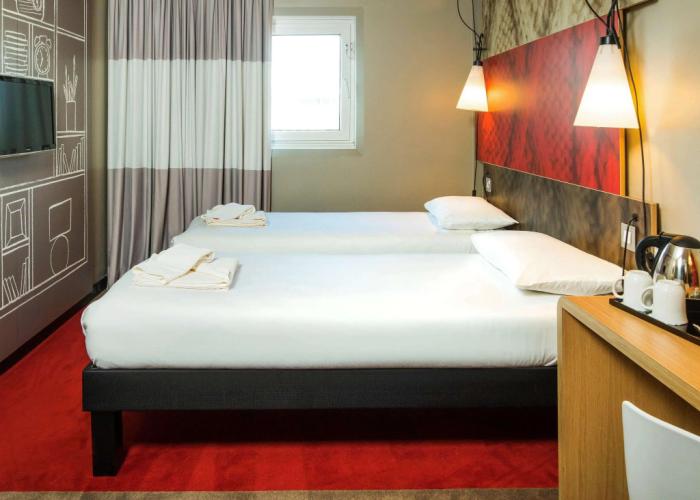 ibis Leicester City