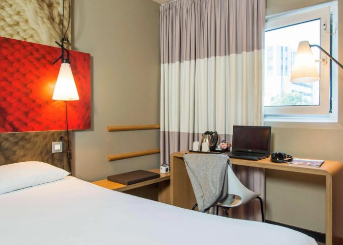ibis Leicester City