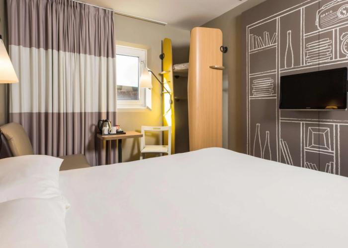 ibis Leicester City