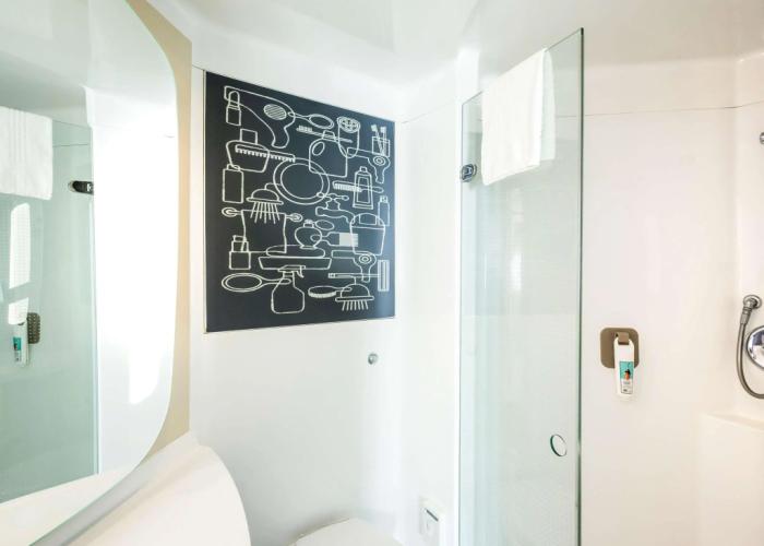 ibis Leicester City