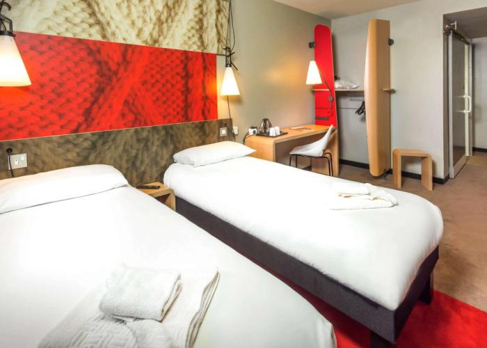 ibis Leicester City