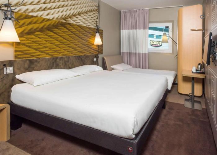 ibis Leicester City