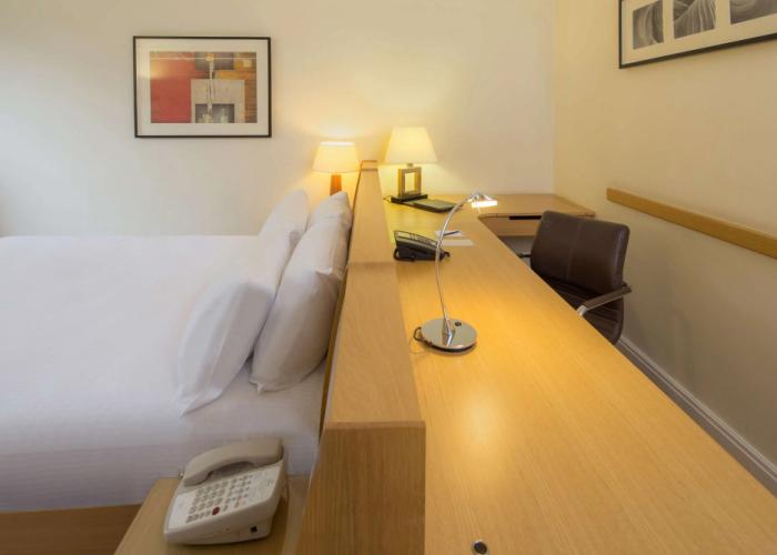 Hilton Leicester